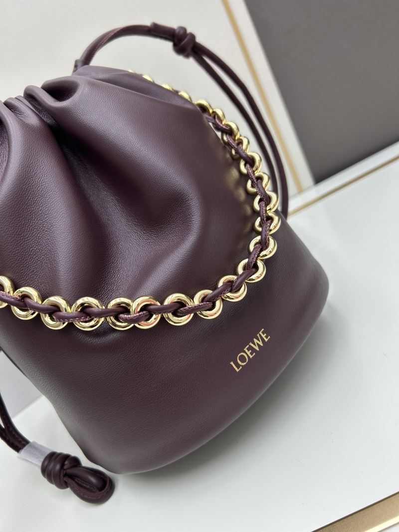 Loewe Bucket Bags